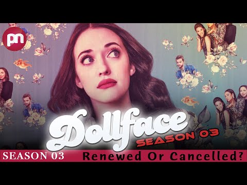 Dollface Season 3: Renewed Or Cancelled? - Premiere Next