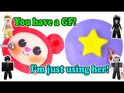 Slime Storytime Roblox