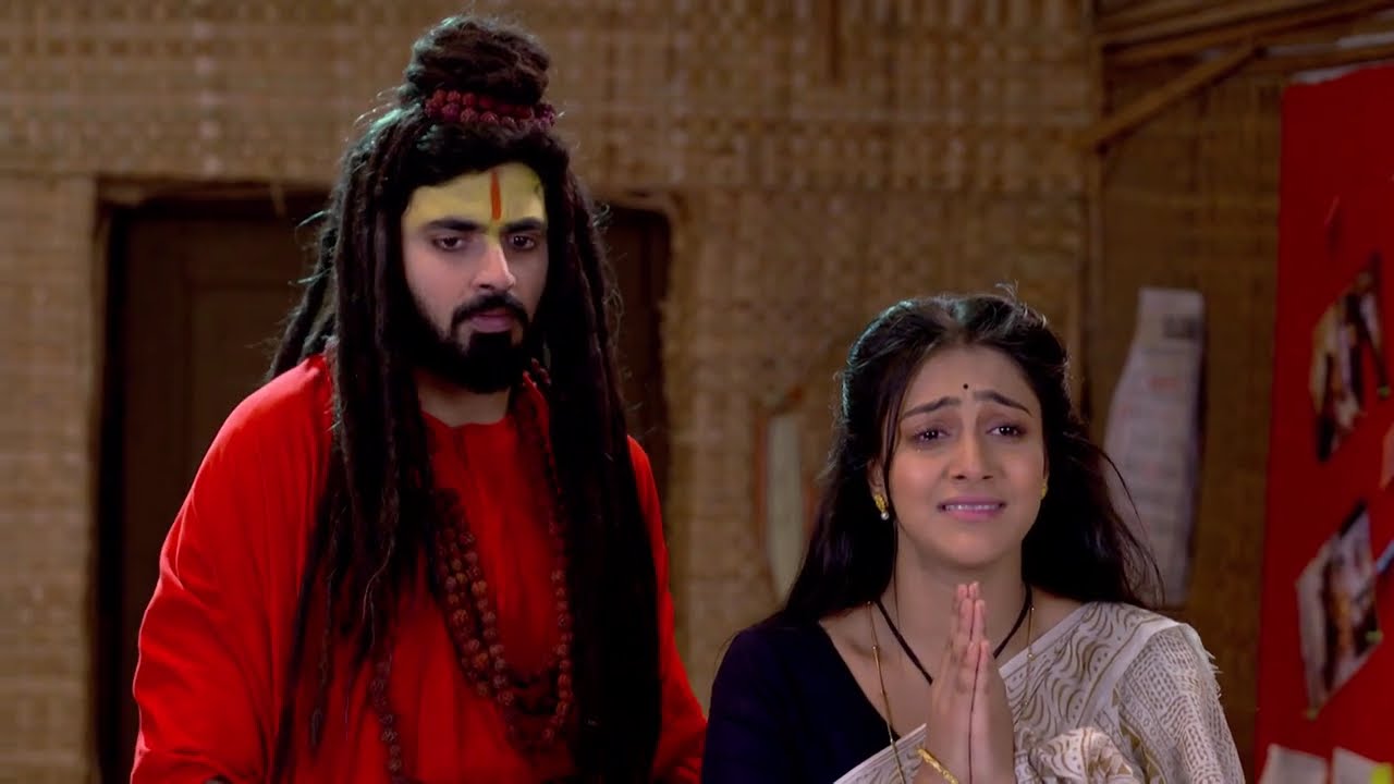 Gouri Elo - Ep 444 - Swarnendu Samaddar, Rupa Banerjee - Bengali Tv Serial - Zee5 Bangla Classics