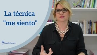 Habilidades sociales: la Técnica del 