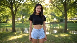 Ladyboy Ready for the World