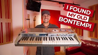 Bontempi: A Love Story