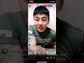 IG Live |Taeil - Block B| 210124 (cut) 2