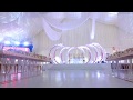 STUNNING UGANDAN WEDDING: MANDELA WEDS SHANEL (Pink Coconut Dècor)