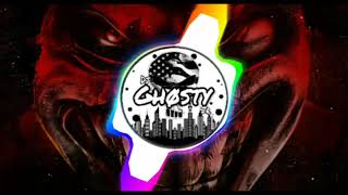 (Cørøna Mix) - Dj Ghøsty Jr [Hardcøre]