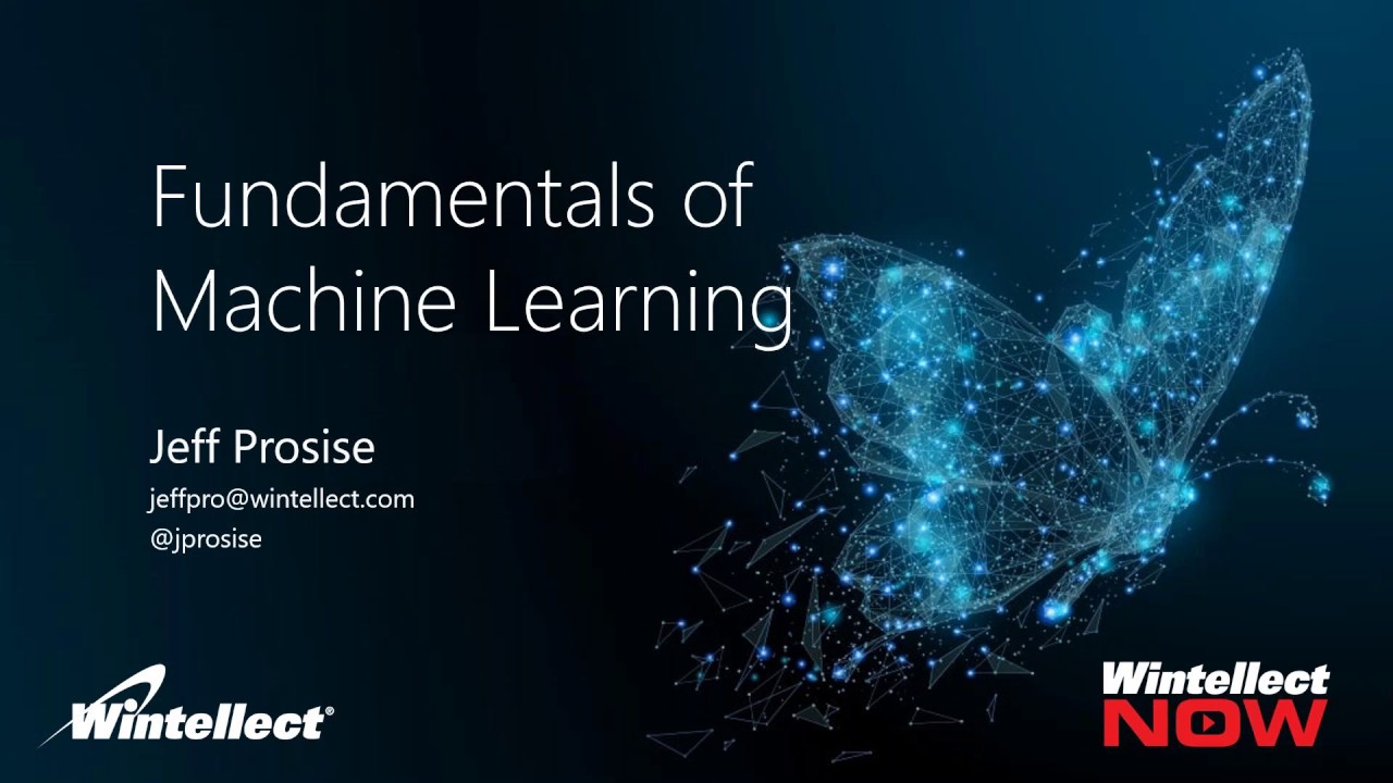 Machine Learning for Software Developers YouTube