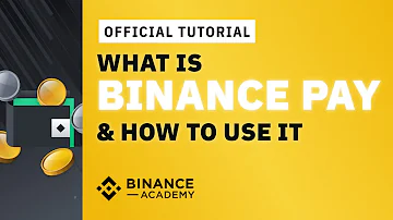 What is the use of Binance ID