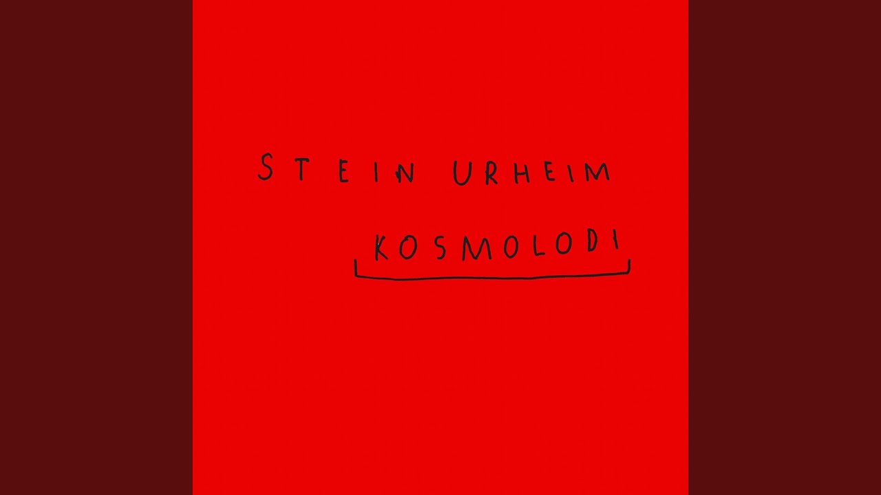 Watch Kosmolodi on YouTube Watch Kosmolodi on YouTube