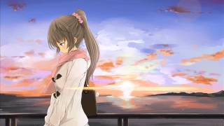 Nightcore- Us against the World (christina Milian) Resimi