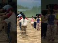 Tập múa #shortvideo