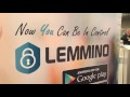 Lemmino on talk business 360