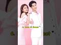 Top 10 Best First Love Chinese Dramas 2025 Top10 Chinesedrama Trending Viral Shorts Popular