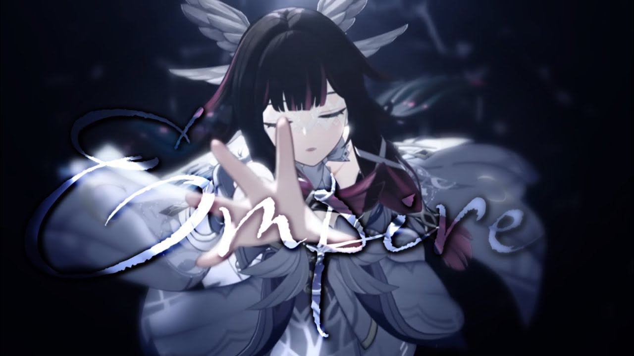 The Fatui Harbingers {Genshin Impact} ||• Empire 