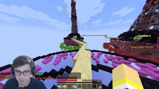 Minecraft Egg Wars - Yumurtasiz Savaş