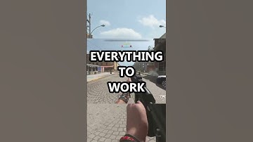 HOW TO SLIDE CANCEL IN MW2!!!