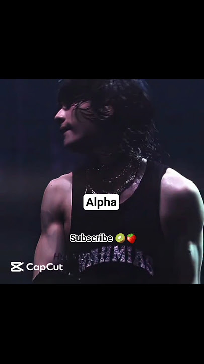 the alpha and his beloved omega 🫦🥝🍓#hyunlix #hyunjin #felix #hyunlixmoment