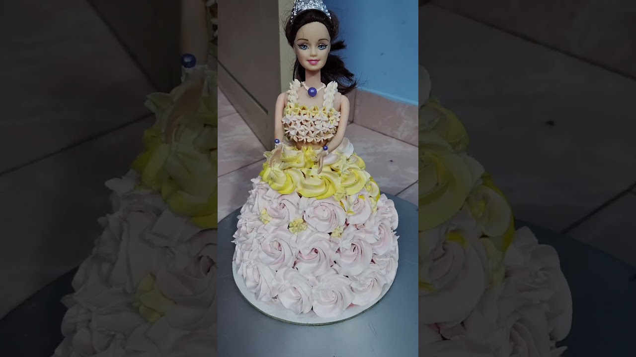 "You Won’t Believe This Cake Design! 