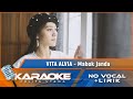 Vita Alvia - Mabok Janda | Karaoke - No Vocal