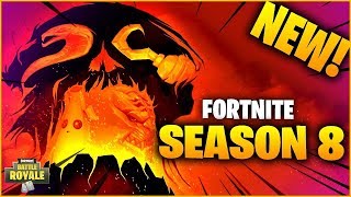 Fortnite Season 8 Theme Revealed - Banana Teaser 4 Fortnite Battle Royale