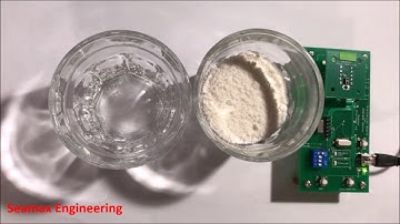 Programmable Universal Optical Sensor