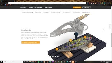 Fusion 360 Tutorial Part 1- Intro to Fusion