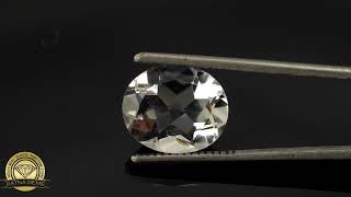 Product Video for: Crystal Stone 4.30 Carat - 4.72 Ratti Sphatik