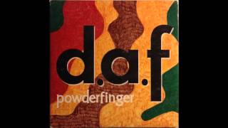 Video thumbnail of "Powderfinger - Blackfella / Whitefella"