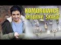 Dolnośląskie Tajemnice #36 #Komorowice - największy srebrny skarb na Dolnym Śląsku