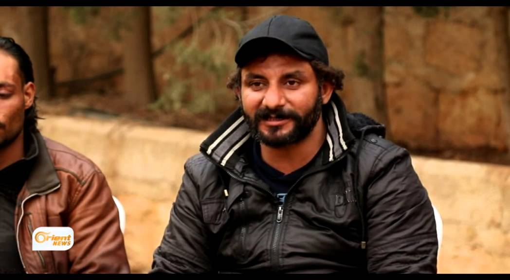 عناصر من جيش الثوار تعلن انشقاقها بمساعدة أحرار الشام بريف حلب