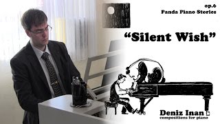 Romantic Piano Music | Silent Wish by Deniz Inan screenshot 1