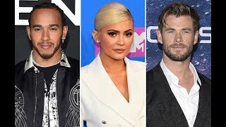 Top 50 Highest Paid Entertainers of 2019 | Top List 2019