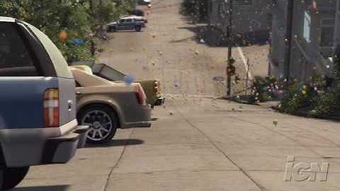 CryENGINE 2 Teapot Demo HQ best quality at youtube