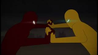 Supercharger -Sybrid Sped Up