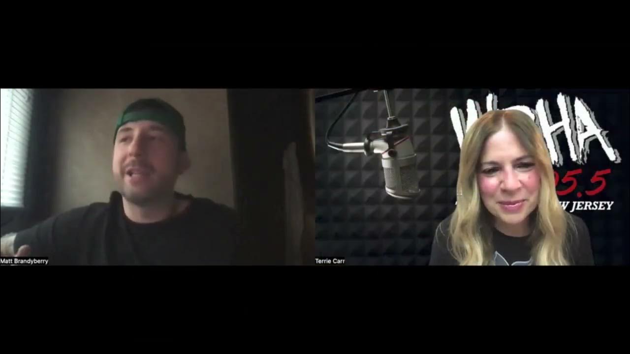 Wdha s reconnect with rockers with matt from from ashes to new youtube
