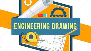 Geometrical construction part 1@engineering drawing class 6 @engineering  drawing@DKKKR