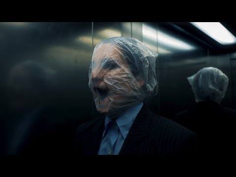 Digging for Kanky - Send Me Away (Official Music Video)