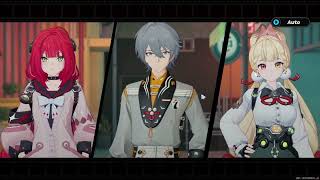 Zenless Zone Zero Season 2 Chapter 2 final boss