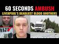 TONY DOWNES & KIRK BRADLEY TERRORIZED LIVERPOOL.... then Ended In BLOOD BETRAYAL | UK True Crime