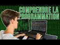 Les bases de la programmation  comment crer un programme informatique 