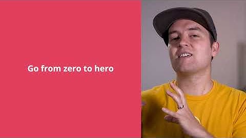 02   course introduction - Lightroom Classic CC: The Easy Photo Editing Course