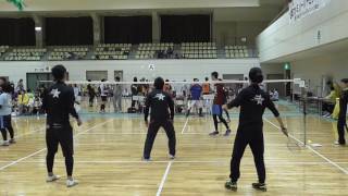 20161106 VS セブンスタ－