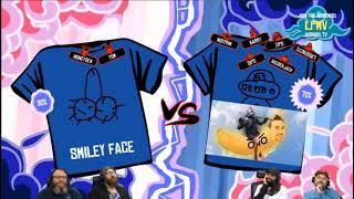 Yogscast Jackbox Wheres Sjin?