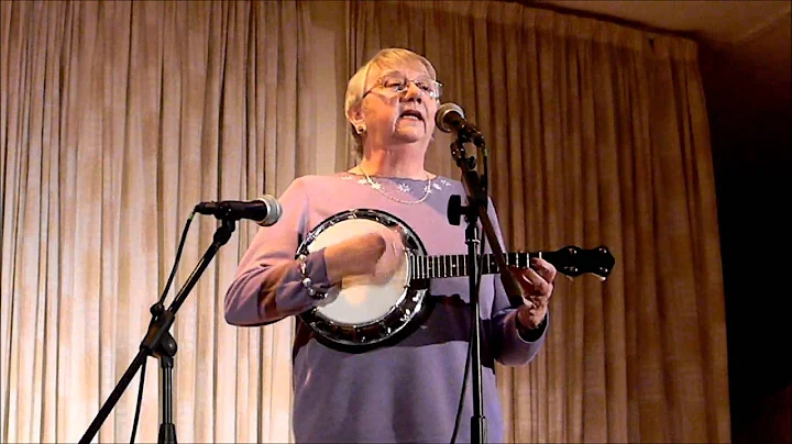 Judith Townsend sings Bunty's Such A Big Girl Now.