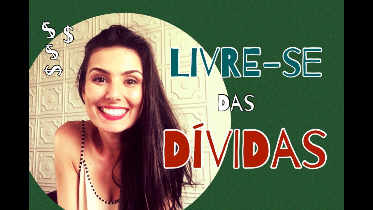 Como se livrar das dívidas? 5 passos simples e reais (mais do que você imagina)