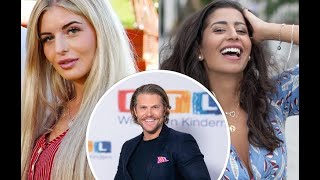 Kampf Der Realitystars Paul Janke Flirt Nur Aus Rache Das Ist Die Ganze Wahrheit