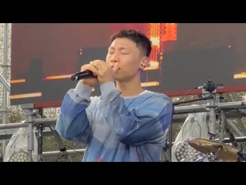 [2023 Someday Festival] 죠지 - 바라봐줘요