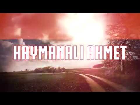 Haymanalı Ahmet TeamKıLL