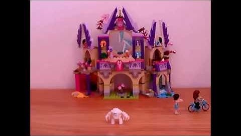 Our first time using the HUE Animation Studio