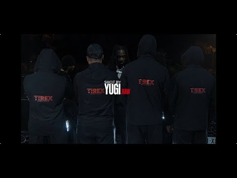 Digba Lapurple 4 Temps Freestyle MVP 1 Shotby YUGI Raw