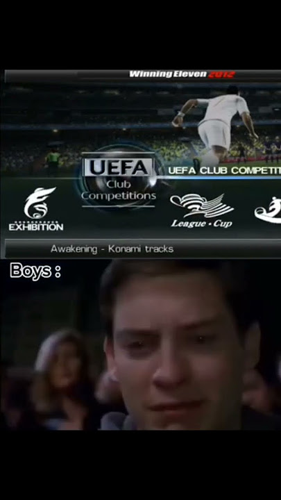 Missing winning eleven 2012🥺😔 #shortsvideo #gaming #winningeleven #konami #efootball